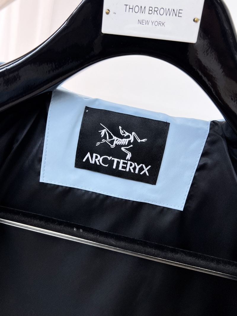 Arcteryx Outwear